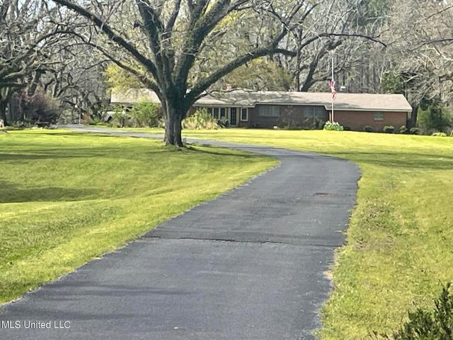 13137 Old Port Gibson Rd, Utica, MS 39175 | MLS #4074