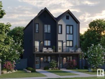 Downtown Edmonton, Edmonton, Alberta - Parking