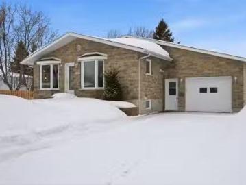 13135 Av. Archambault, Saint Hyacinthe, QC, J2R 1P7 house fo.