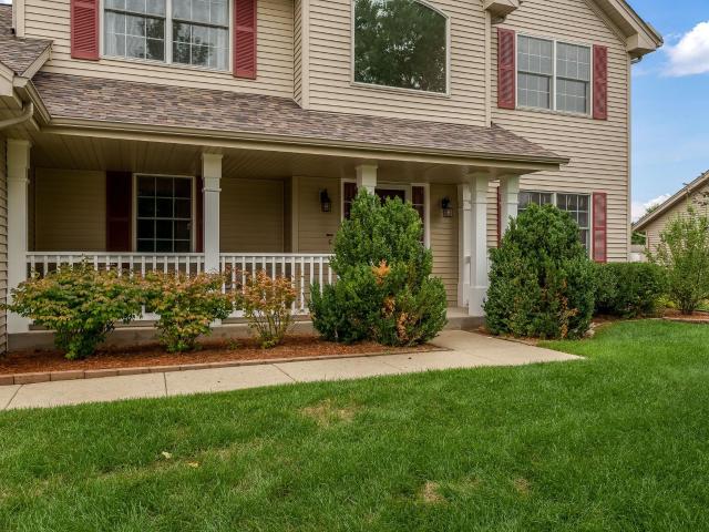 13139 Glencree Lane