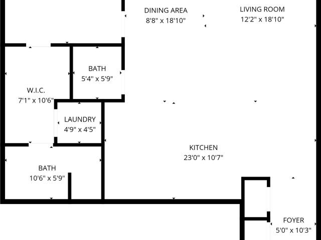 1313 N Franklin Pl, Unit 902, Milwaukee, WI 53202 | MLS #1953