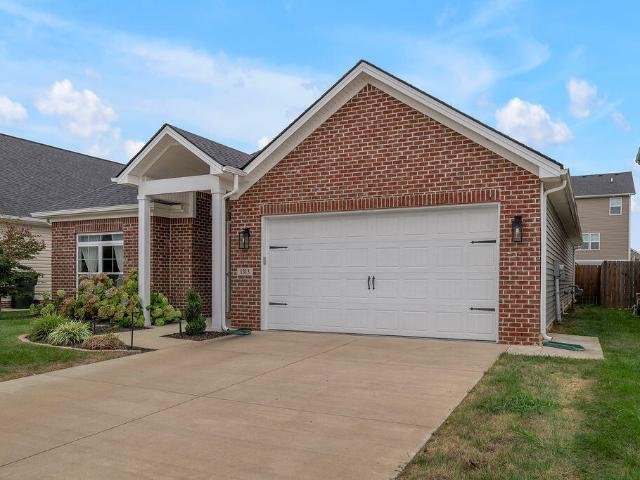 1313 Angus Trail