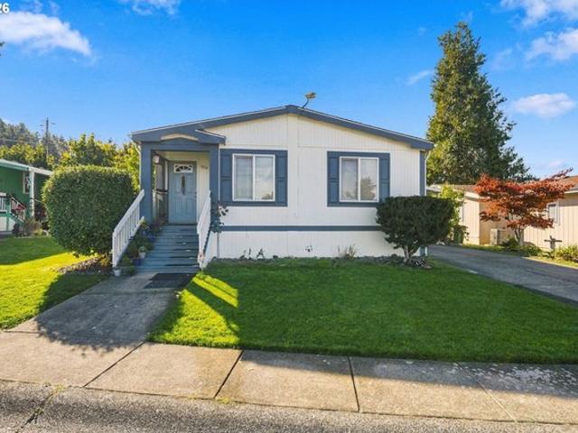 1313 E Monroe Ave, Cottage Grove, OR 97424