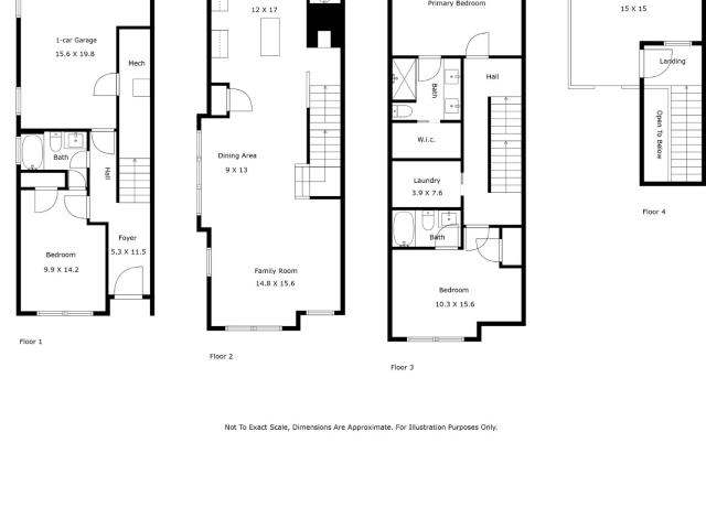 1313 Garner Rd, Unit 102, Raleigh, NC 27610 | MLS #10125