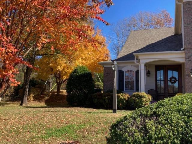 1313 gate post ln