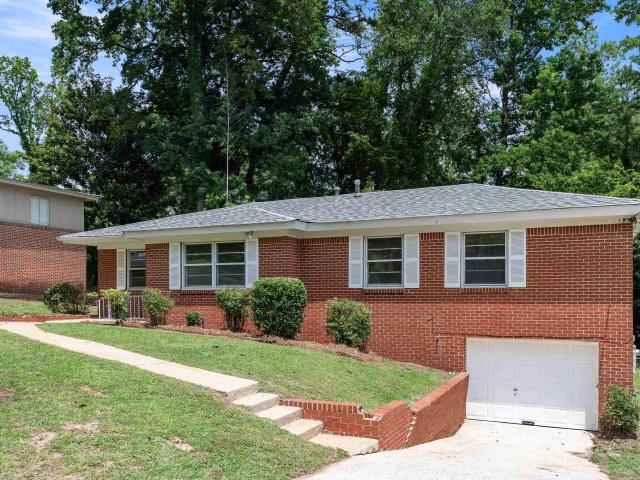 1313 Hartford Drive