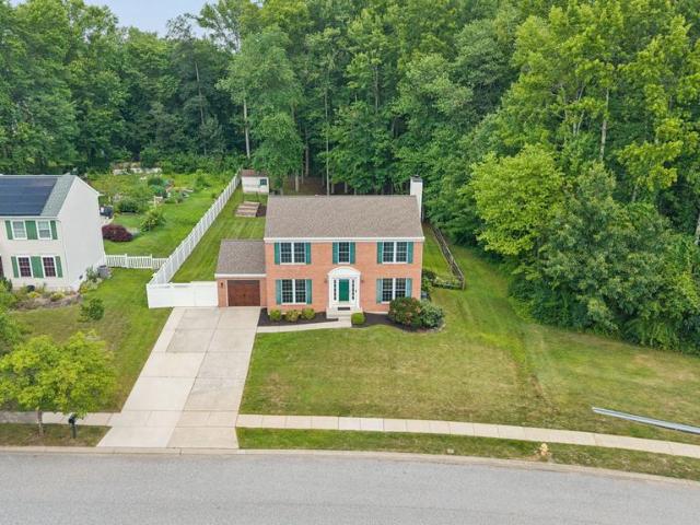 1313 Hidden Stream Drive