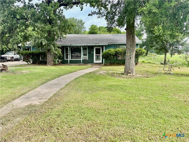 1313 Live Oak Street
