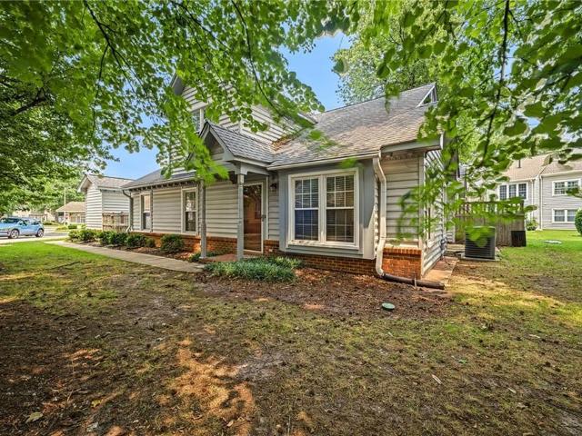 1313 Quail Creek HOLW # C