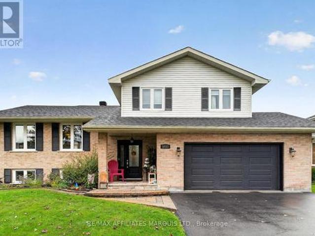 1313 Stormont Drive, Cornwall, ON, K6H 6Y3 house for sale | Listing ID X13869 | Royal LePage