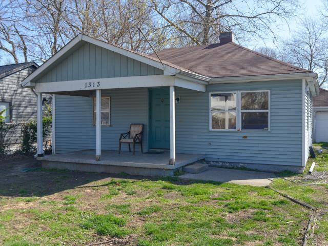 1313 S Riley Ave, Indianapolis, IN 46203 | MLS #22093