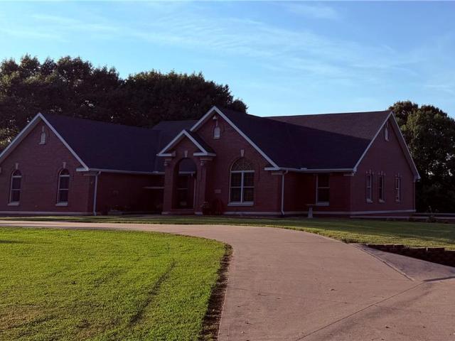 1313 SE Moore Road
