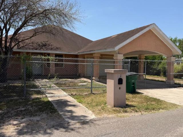 1313 Tierra Linda Circle