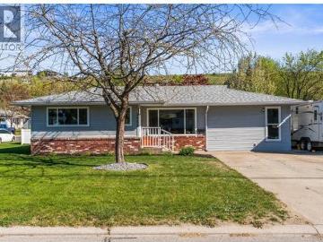 1313 43Rd Street, Vernon, BC, V1T 7R7 house for sale | Listing ID 10385 | Royal LePage