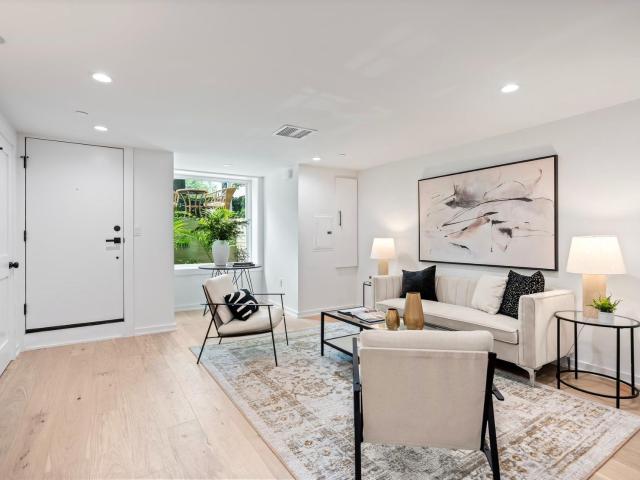 131 11 Street NE Unit# 1, Washington, US, DC