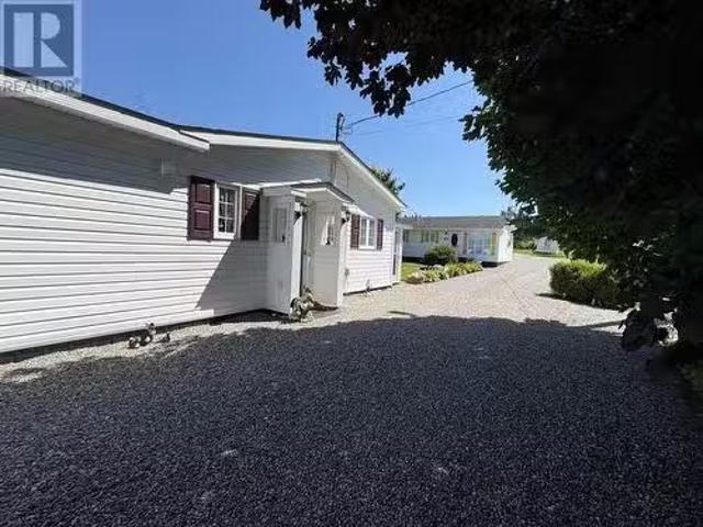 131 & 131A Main Street, Port Au Port West, NL, A0N 1T0 house.