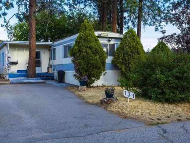 131 1999 Highway 97, West Kelowna, BC, V1Z 1B2 house for sale | Listing ID 10400 | Royal LePage