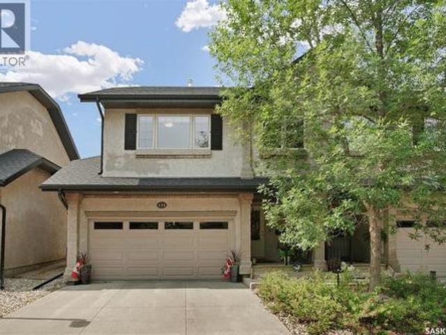 131 1 Briarwood Road, Saskatoon, SK, S7V 0A1 townhouse for sale | Listing ID SK042042 | Royal LePage