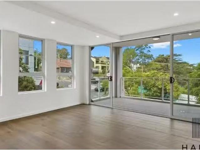 13/1 1A Pymble Avenue, Pymble Apartment for rent Listed by Em.