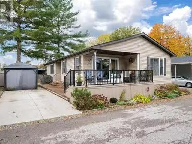 131 22790 Amiens Road, Middleinteraction Centre Komoka, ON.