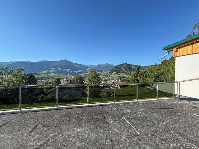 131,28m² Voll möbliertes Premium Anlage Apartment über zwei Etagen und XXL Südterrasse