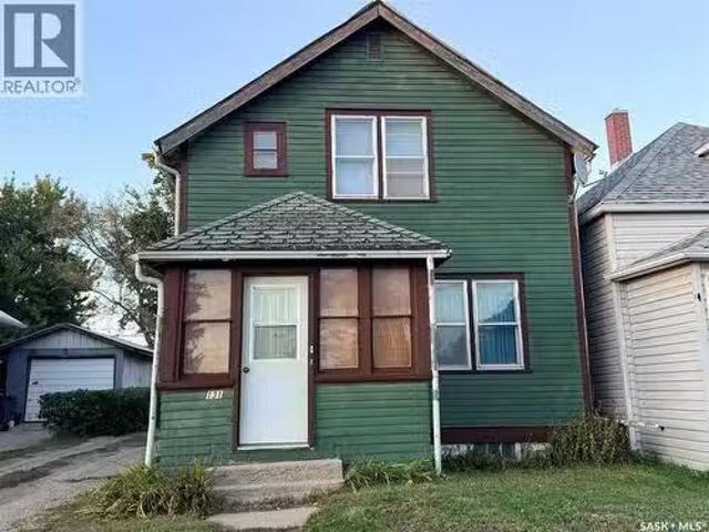 131 2Nd Avenue W, Biggar, SK, S0K 0M0 house for sale Listin.