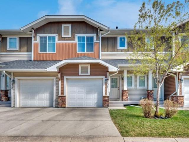 131 300 Marina Drive, Chestermere, AB, T1X 0P6 townhouse for sale | Listing ID A2332 | Royal LePage