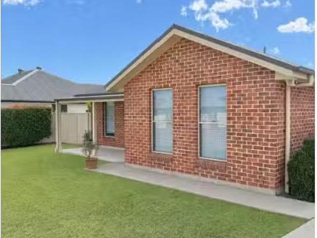 1/31 33 Glenelg Street, RAYMOND TERRACE Apartment for rent Li.
