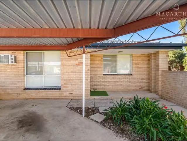 1/31 33 Lampe Avenue, Wagga Wagga House for rent Listed by Le.