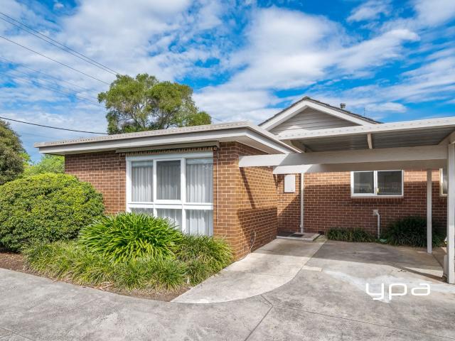 1/31 33 Timmins Street, Sunbury
