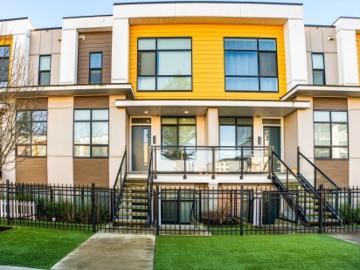 131 46 Thomas Road, Chilliwack, BC, V2R 6B3 townhouse for sale | Listing ID R3089 | Royal LePage