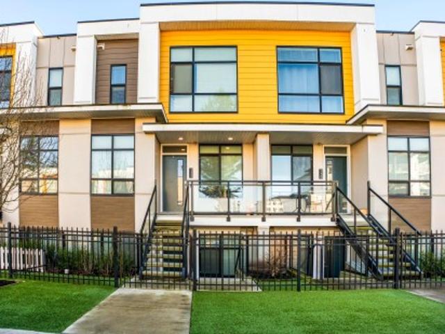 131 46 Thomas Road, Chilliwack, BC, V2R 6B3 townhouse for sale | Listing ID R3089 | Royal LePage