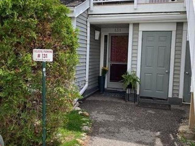 131 55 Trott Boulevard, Collingwood, ON, L9Y 5B8 townhouse for sale | Listing ID S13656 | Royal LePage