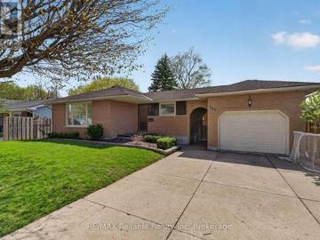 House for sale in Huron - Patio, Garden