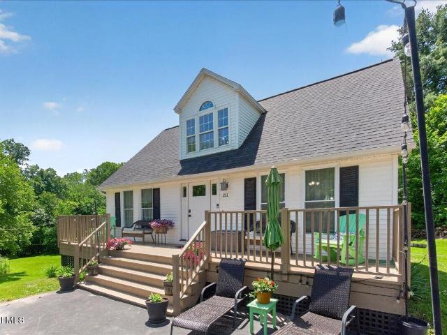 131 Calhoun Drive