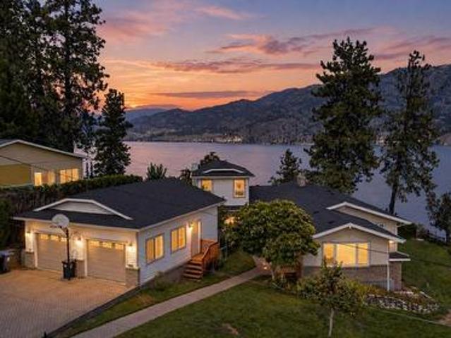 131 Cedar Avenue, Kaleden, BC, V0H 1K0 house for sale | Listing ID 10402 | Royal LePage