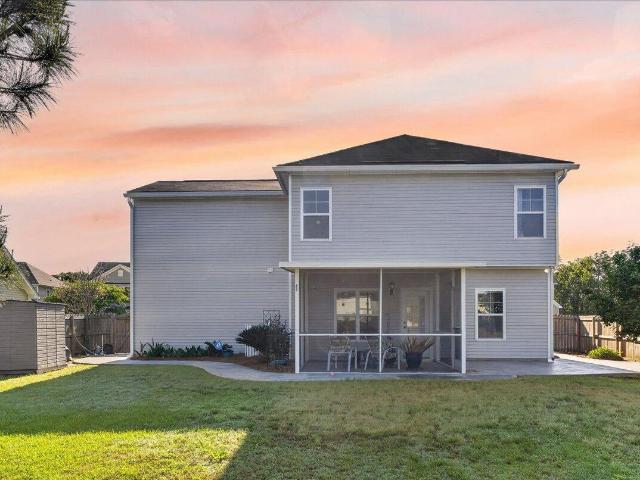 131 Charlesfort Way