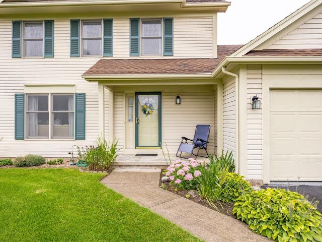 131 Chelsea Meadows Drive