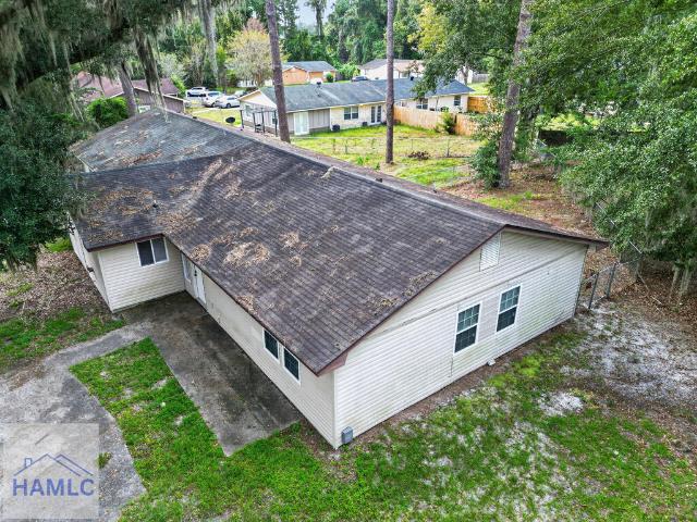 131 Cherokee Circle