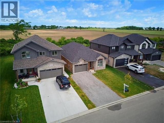 131 Craddock Boulevard, Haldimand, ON, N0A 1J0 house for sale | Listing ID 40841 | Royal LePage