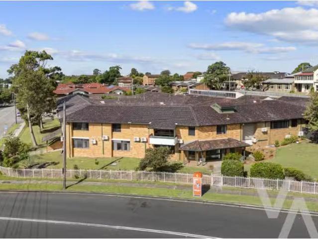 131 Crebert Street, Mayfield Apartment for rent Listed by Jam.