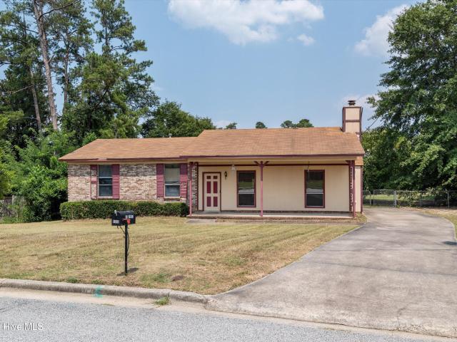 131 Cyndee Circle