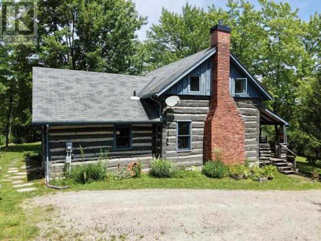 131 Amik Court, Grey Highlands, ON, N0C 1G0 house for sale | Listing ID X13786 | Royal LePage