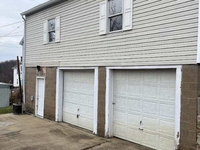 131 and 140 Bowlby and Huffman Street