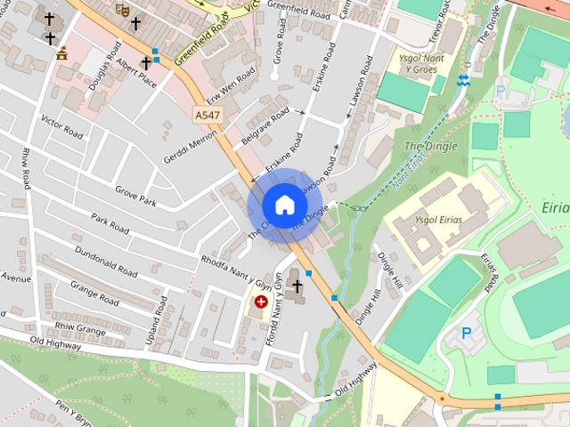 131 Abergele Road