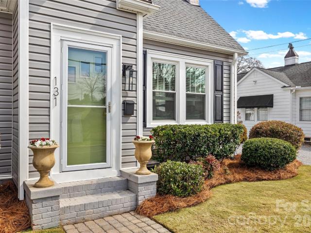 131 Academy St, Fort Mill, SC 29715 | MLS #4356