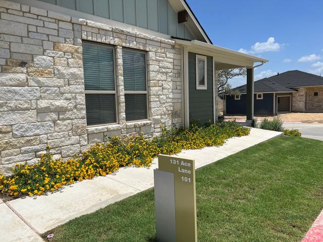 131 Ace Ln, Unit 101, San Marcos, TX 78666 | MLS #9904
