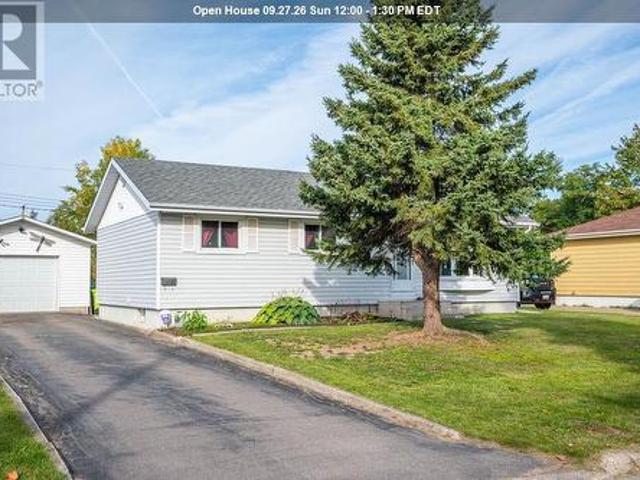 131 Allard St, Sault Ste. Marie, ON, P6B 5G3 house for sale | Listing ID SM262627 | Royal LePage
