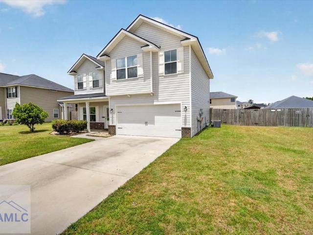131 Allen Rawls Way SE