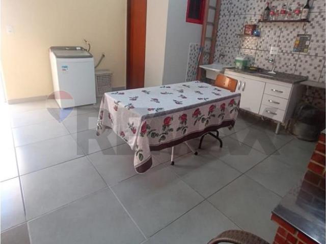 131 Área Útil Casa Alugar, 3 Dormitórios localizado em Avenida 9 Jg, 676, Jardim Guanabara, Rio Claro, São Paulo, 13502470 | Brasil
